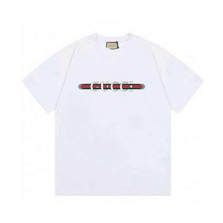 Picture of Gucci T Shirts Short _SKUGucciXS-LmptxG003110694